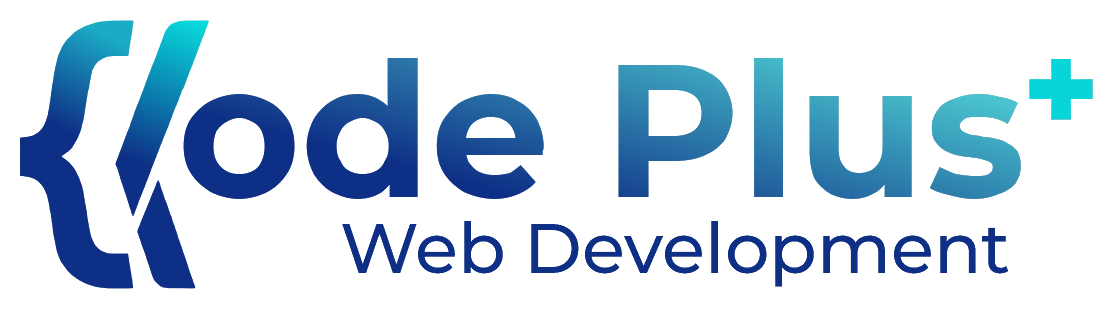 CodePlus Web Development